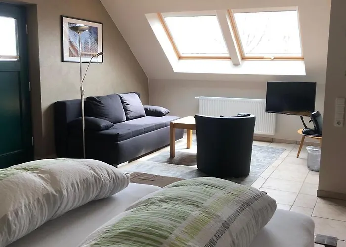 Gaestehaus Kuck Monschau