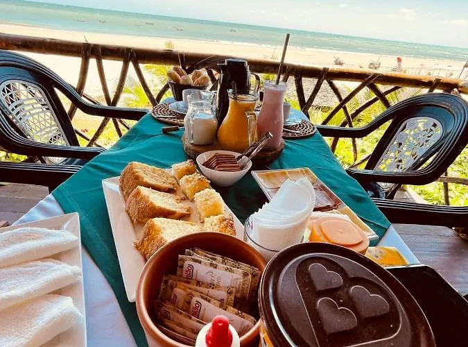 Rino Suites Trairi