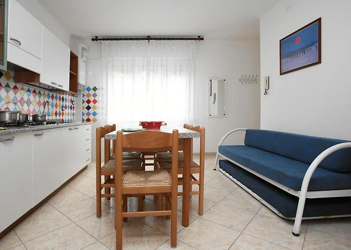 Residence La Pigna Rosolina Mare