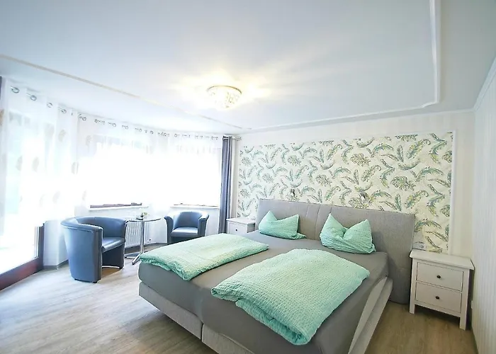 Pension Belzer Boppard