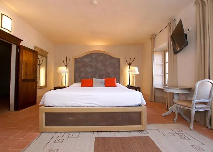 Hotel San Giovanni Resort Saluzzo