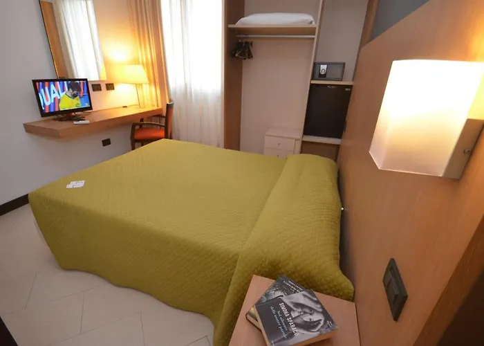 Villa Faro B&B San Vito Lo Capo