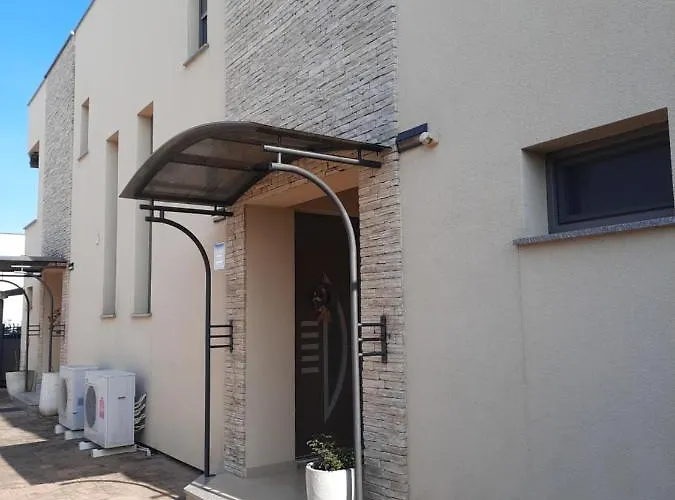 Apartman Eden