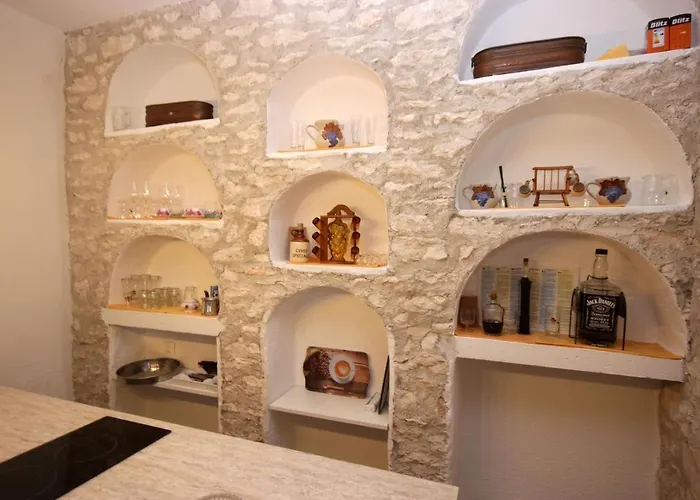 Apartments D Premantura