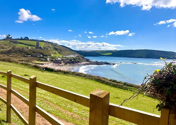 Churchwood Valley Wembury