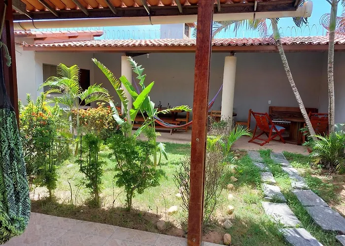 Aloha Kite House Hotel Lagoinha 