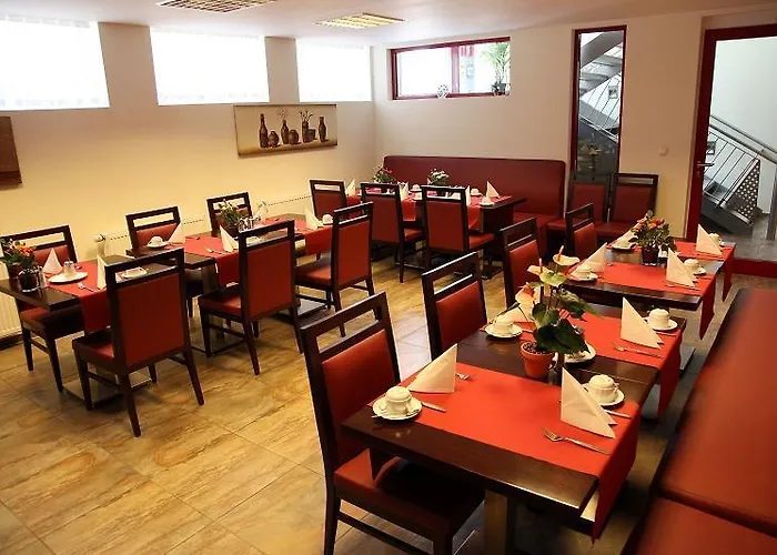Hotel am Charlottenplatz Esslingen am Neckar