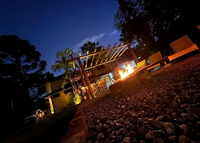 Pousada Maison Mauá
