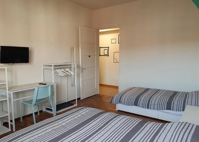Hotel Sei Da Noi Ivrea