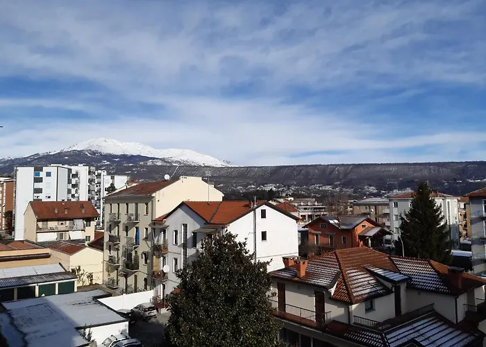 Hotel Sei Da Noi Ivrea