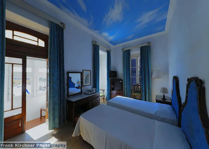 Hotel Castille