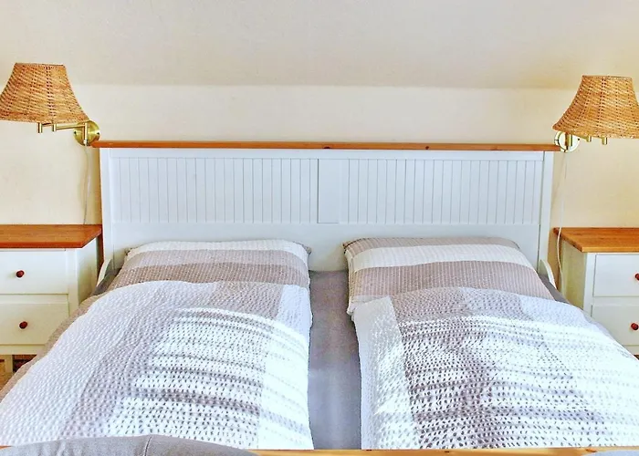 Ferienzimmer Täubchen Lübbenau