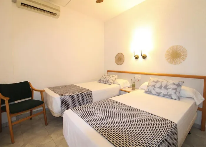 Hotel Canada Benicàssim
