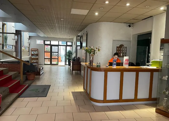Hotel LE BEAU SITE
