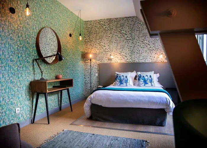 Auberge Pom'Poire Azay-le-Rideau