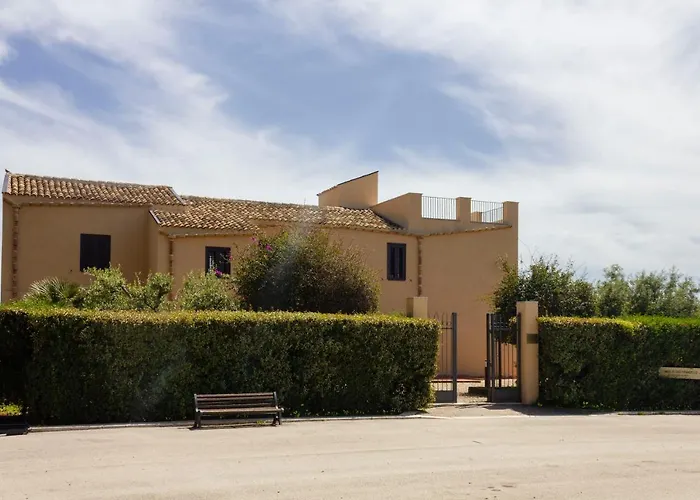 B&B Pirandello - Residence Villa Margherita