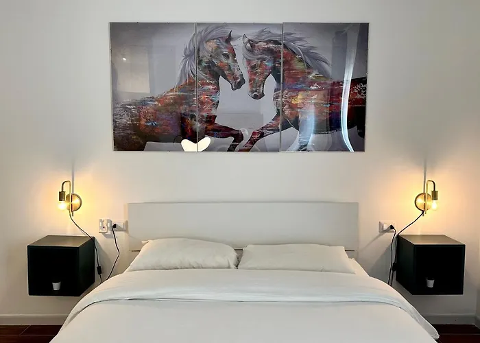 Casa Roma -Manfredi Homes&Villas Manfredonia