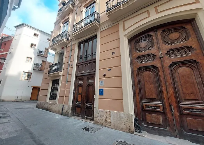 Valola Boutique Rooms Valenza
