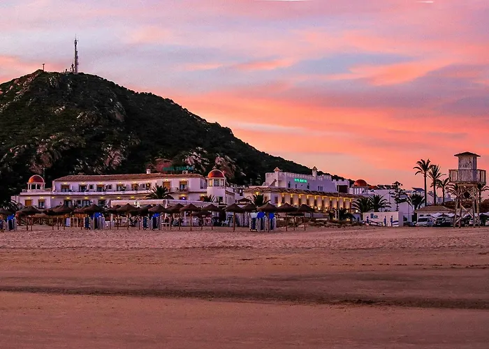 Hotel Gran Sol Zahara de los Atunes