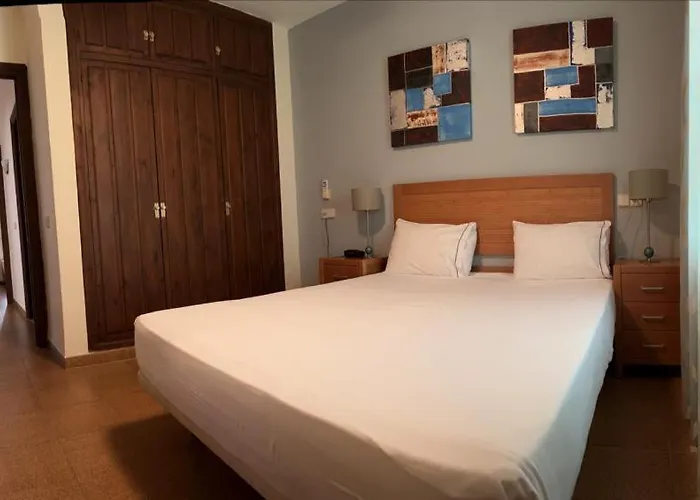 Riviera Del Mar Apartment Sitio de Calahonda