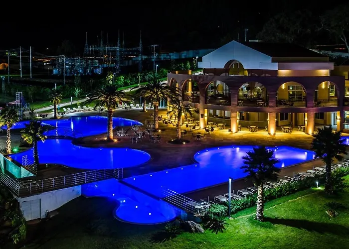Mira Serra Parque Hotel Passa Quatro