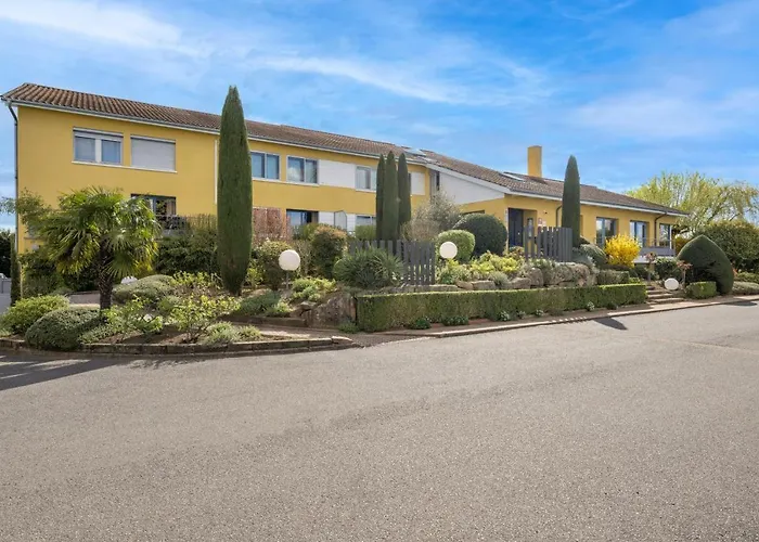 Hôtel Newport Villefranche-sur-Saône