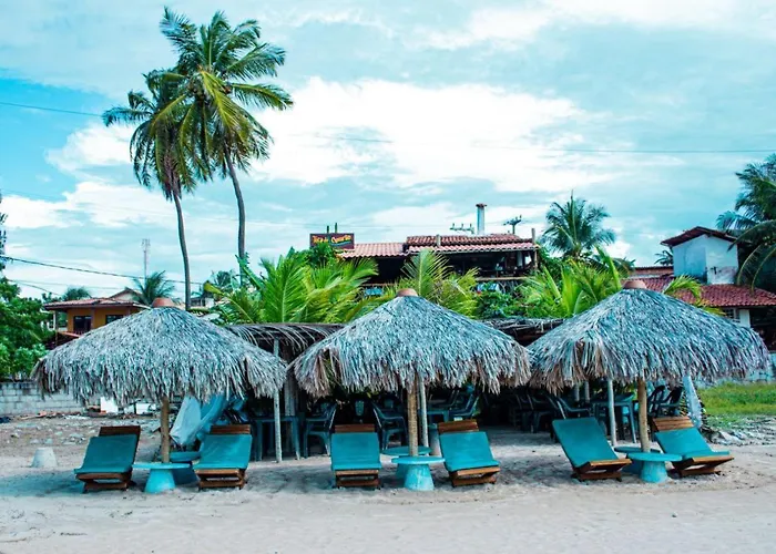 Rino Suites Trairi