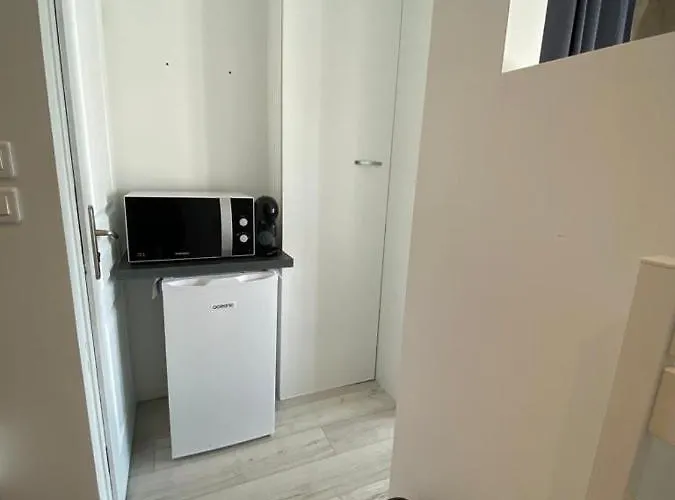 Chambre Privee Biscarrosse