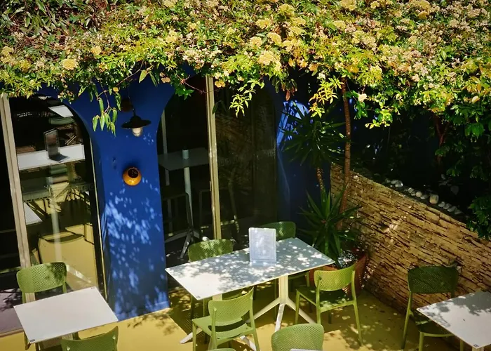 Sud Hôtel Restaurant Bastia 