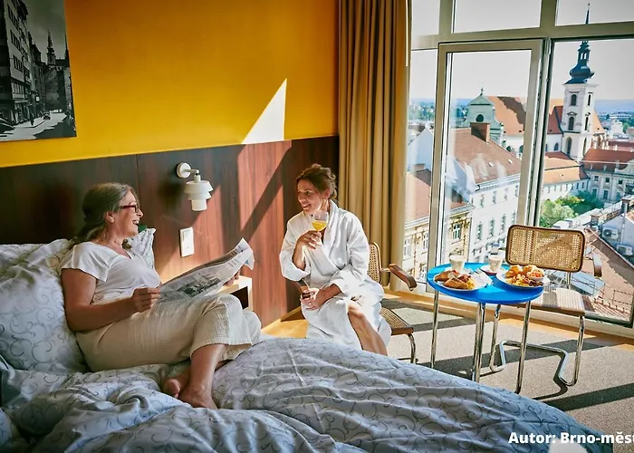 Hotel Avion - National Cultural Monument - Iconic Houses Org