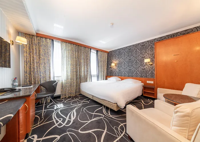 Koener Hotel & Spa Clervaux