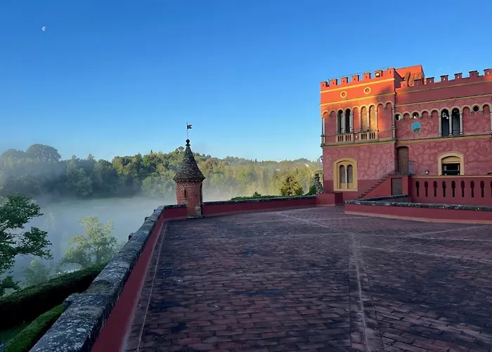 San Ruffino Resort Lari