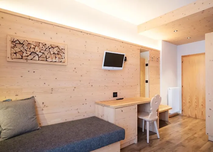 Hotel Piccola Baita Molveno