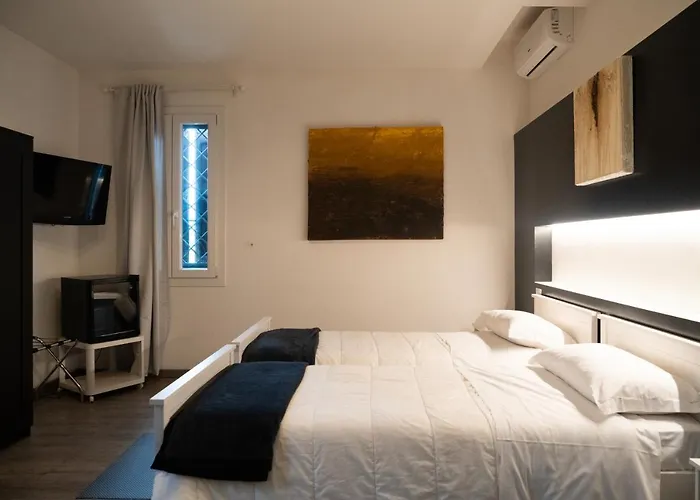 Hotel a Modena