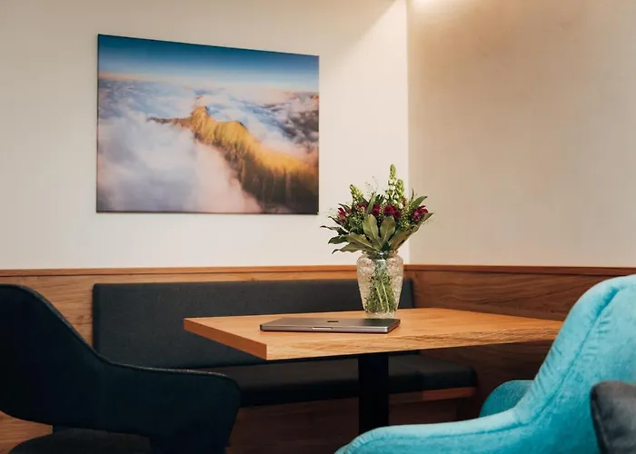 Hotel Drei König Immenstadt im Allgäu