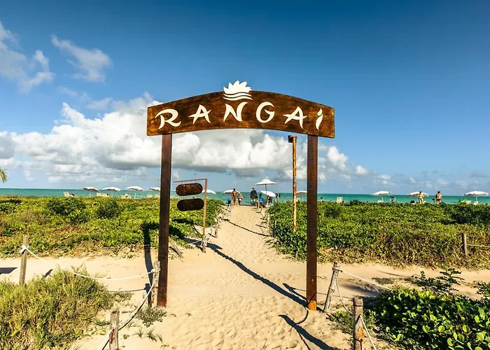 Pousada Rangai Maragogi