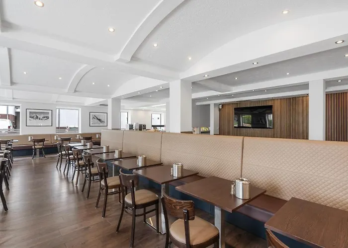 Hotel Adler Friedrichshafen