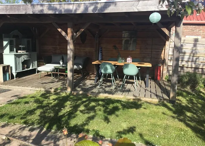Sonop Bed and Breakfast Oostkapelle