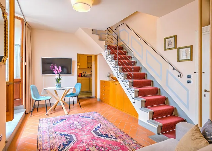 Firenze Suite