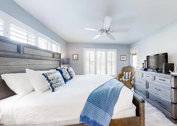 4839 Green Dolphin Kiawah Island