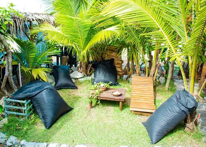 Rino Suites Trairi