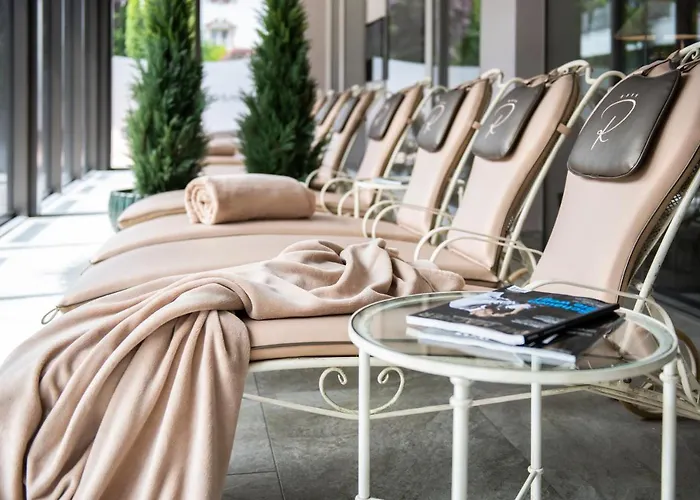 Hotel Roessl Rabland