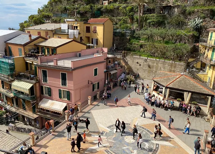 5 Terre Pelagos 2 Manarola
