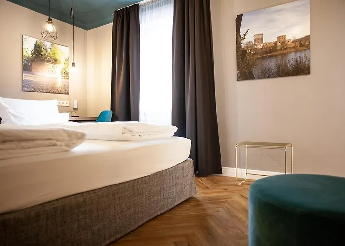 Bayerischer Hof Ingolstadt