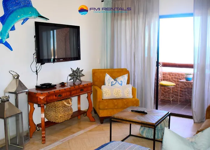Marina Pinacate C-501