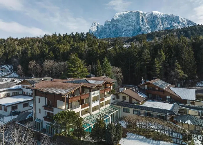 Hotel St. Anton Fiè