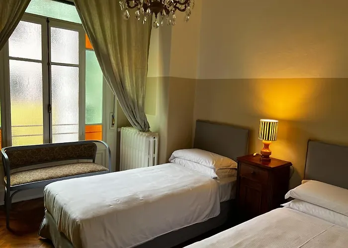 Hotel Casazavi Belluno