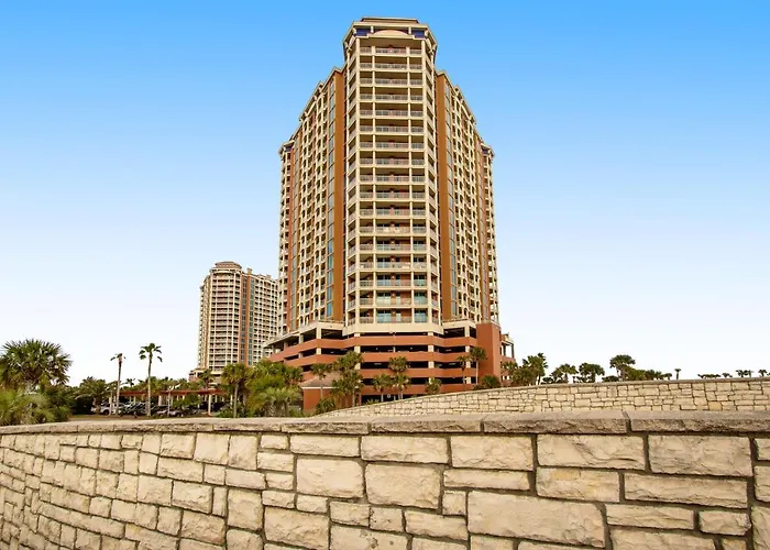 Portofino Island Resort & Spa 1-1402 Pensacola Beach