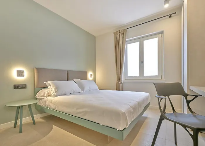 Piccolo Hotel Garda 