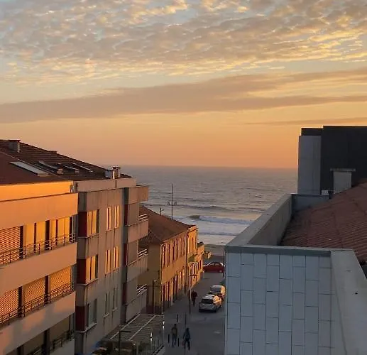 Hotel Mar Azul Espinho 